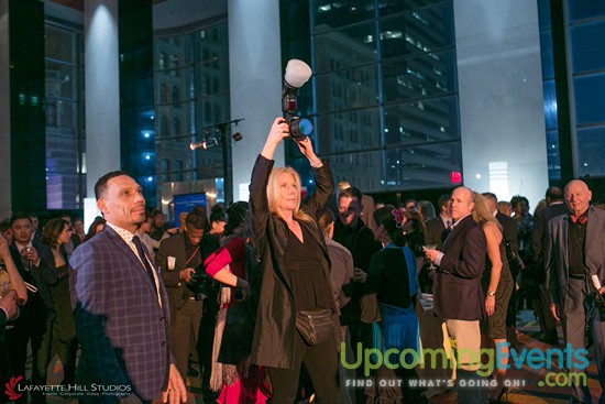 Garces Foundation Benefit