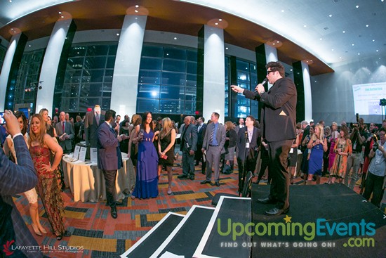 Garces Foundation Benefit