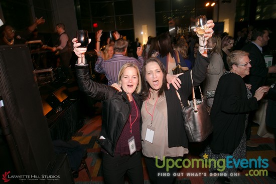 Garces Foundation Benefit