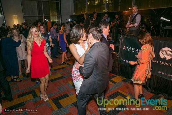 Garces Foundation Benefit