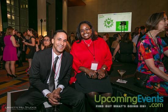 Garces Foundation Benefit