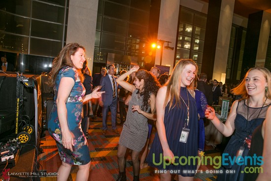 Garces Foundation Benefit