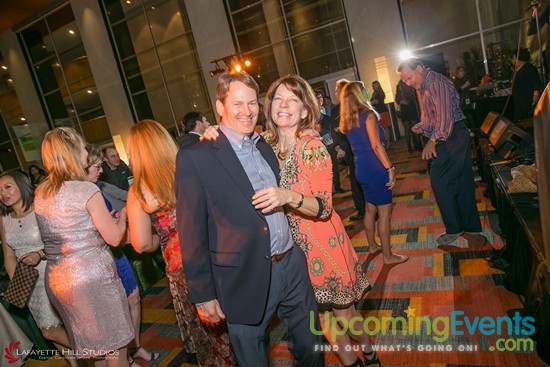 Garces Foundation Benefit