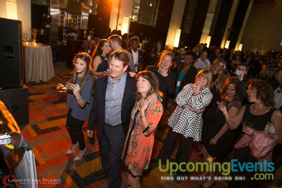 Garces Foundation Benefit