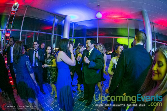 Garces Foundation Benefit