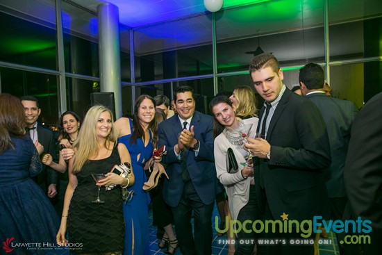 Garces Foundation Benefit