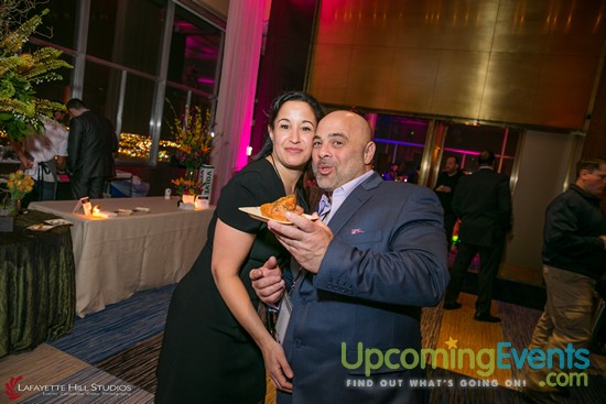 Garces Foundation Benefit