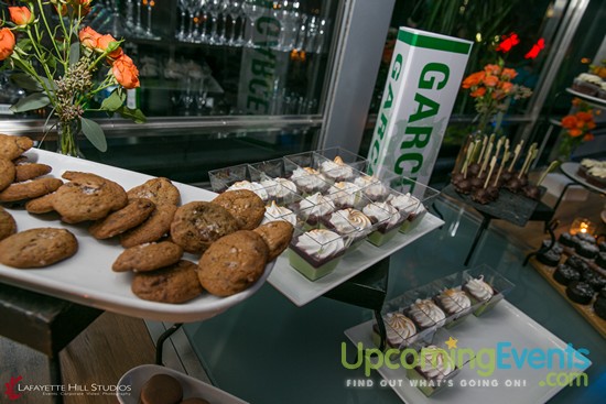 Garces Foundation Benefit