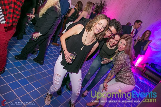 Garces Foundation Benefit