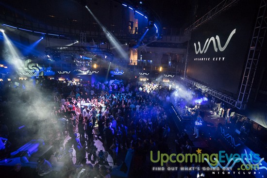 Wav Nightclub AC - Grand Opening PREVIEW Party