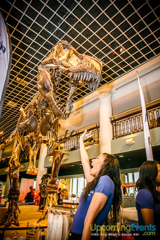 Philadelphia Restaurant Festival 2016