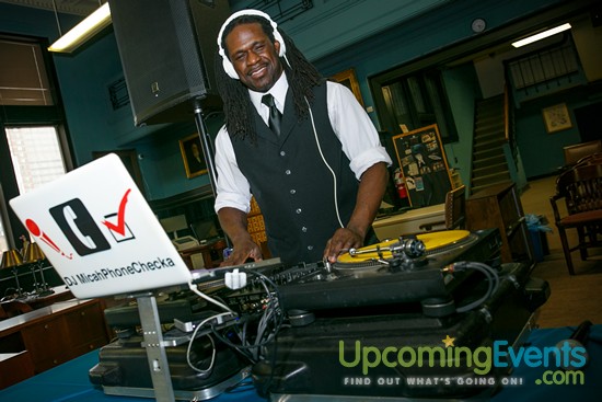 Philadelphia Restaurant Festival 2016