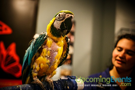 Philadelphia Restaurant Festival 2016