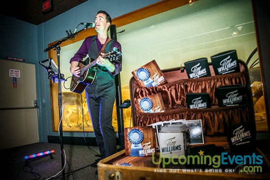 Philadelphia Restaurant Festival 2016