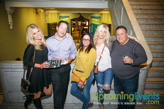 Philadelphia Restaurant Festival 2016