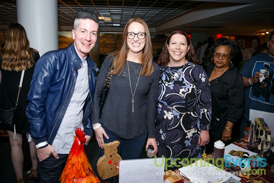 Philadelphia Restaurant Festival 2016