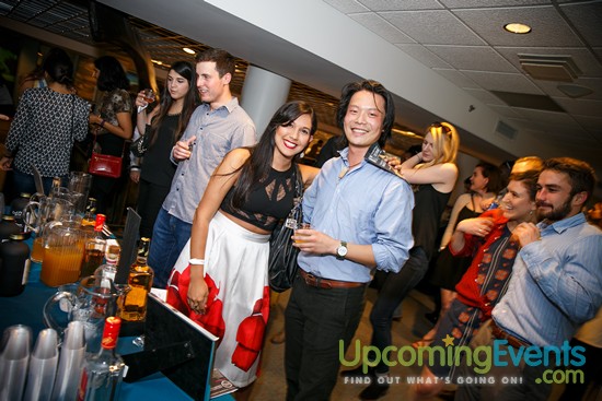 Philadelphia Restaurant Festival 2016