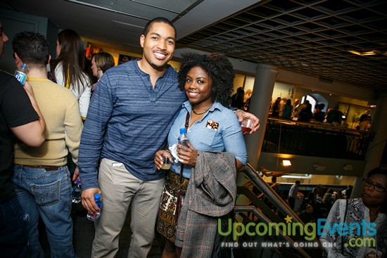 Philadelphia Restaurant Festival 2016