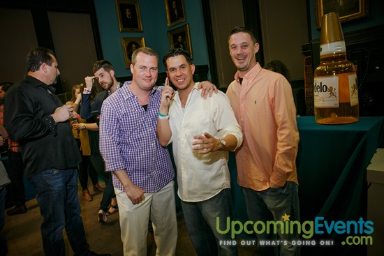 Philadelphia Restaurant Festival 2016