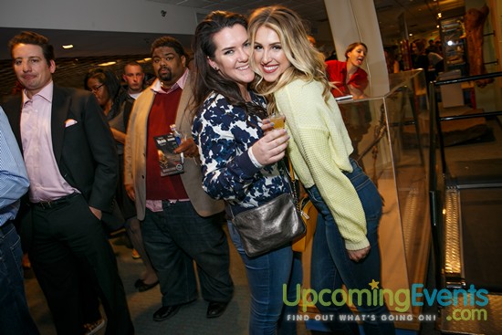 Philadelphia Restaurant Festival 2016