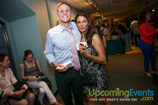 Philadelphia Restaurant Festival 2016