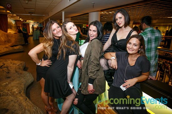 Philadelphia Restaurant Festival 2016