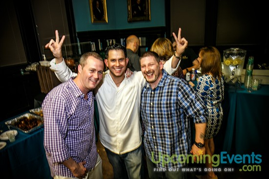 Philadelphia Restaurant Festival 2016