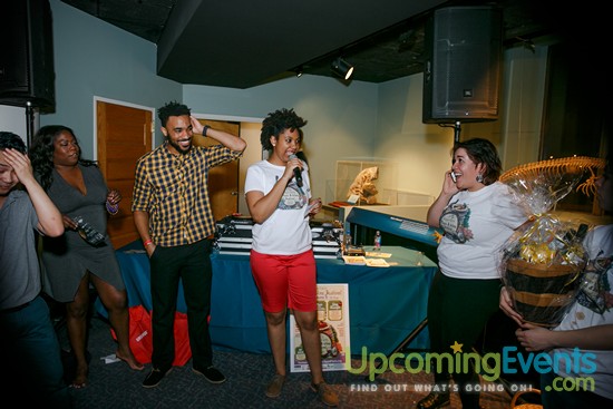 Philadelphia Restaurant Festival 2016