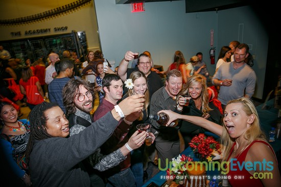 Philadelphia Restaurant Festival 2016