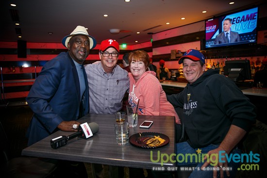 Phillies Season Opener Party