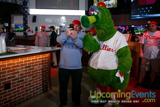Phillies Season Opener Party