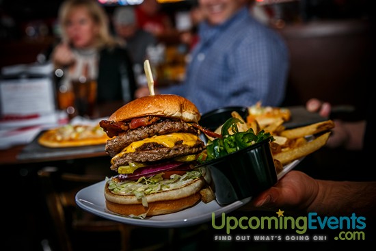 Phillies Season Opener Party