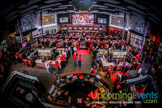 Phillies Season Opener Party