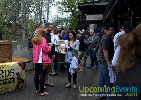 18th Annual Manayunk Brew Fest