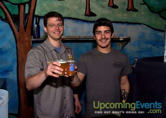 18th Annual Manayunk Brew Fest