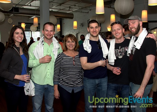 18th Annual Manayunk Brew Fest