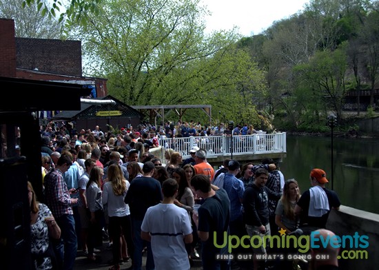 18th Annual Manayunk Brew Fest