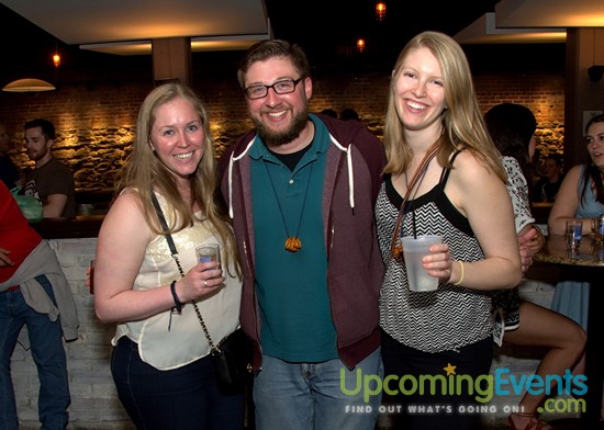 18th Annual Manayunk Brew Fest