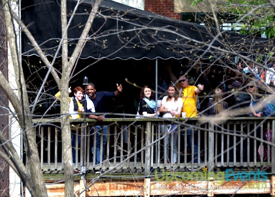 18th Annual Manayunk Brew Fest