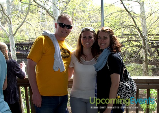 18th Annual Manayunk Brew Fest