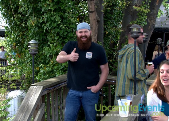 18th Annual Manayunk Brew Fest