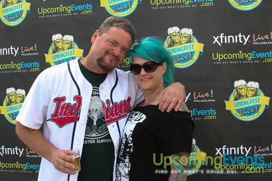 Springfest Live! 2016 (Gallery B)