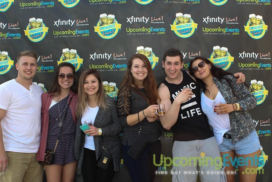 Springfest Live! 2016 (Gallery B)