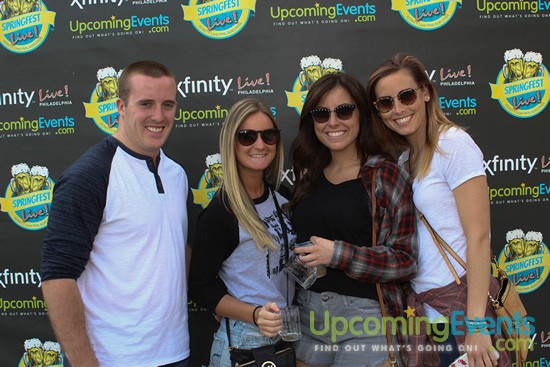 Springfest Live! 2016 (Gallery B)