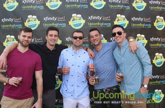 Springfest Live! 2016 (Gallery B)