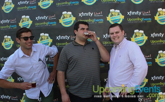 Springfest Live! 2016 (Gallery B)