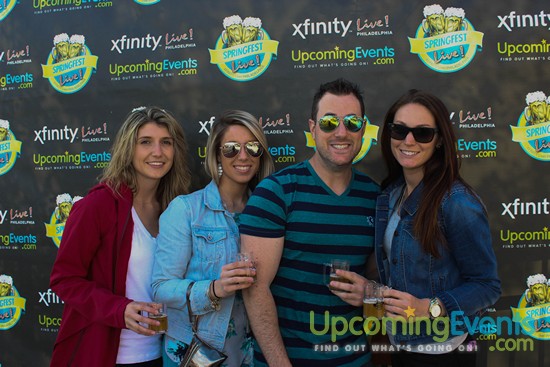 Springfest Live! 2016 (Gallery B)