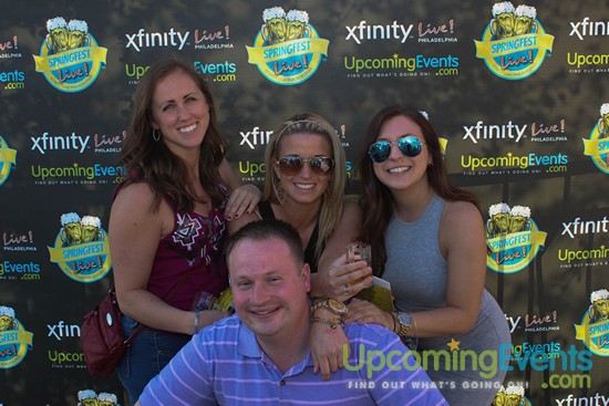 Springfest Live! 2016 (Gallery B)