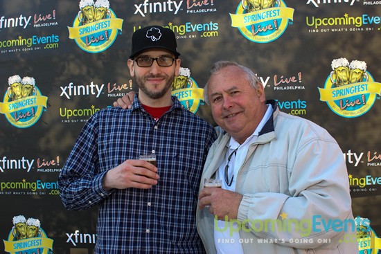 Springfest Live! 2016 (Gallery B)