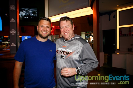 Springfest Live! 2016 (Gallery A)